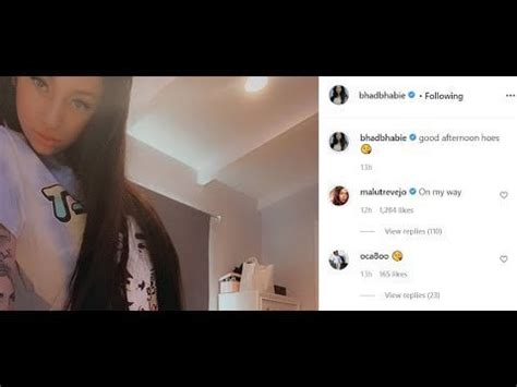 bhad bhabie onlyfan leak|[review] Bhad Bhabie : r/OnlyFansReviews .